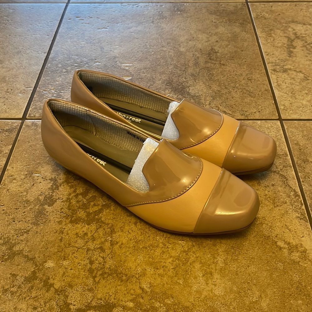 Ortho+Rest Shoes - Size 6 NWOT